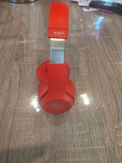 Beats solo 3