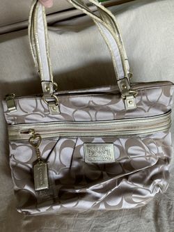 Coach Hand Bag