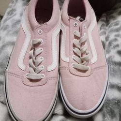 Vans Shoes