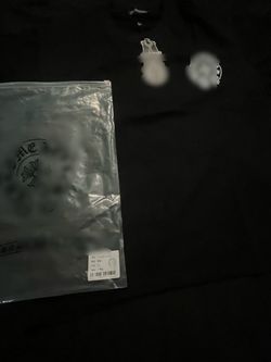 Designer cross shirt