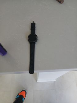 Samsung Galaxy Gear Sport Turndial