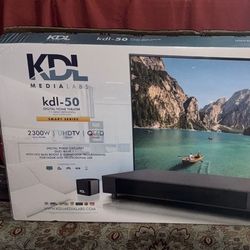 KdI-50 HomeTheater System Throw Me A Fair Offer For It