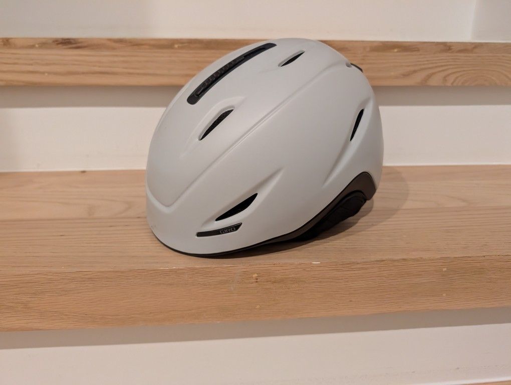 Giro Union Mips Ski Helmet Matte Grey