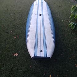 10 Ft Wave Storm Paddle Board Or Surfboard 