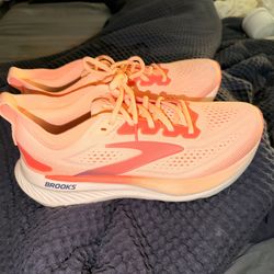 Brooks Glycerin Max