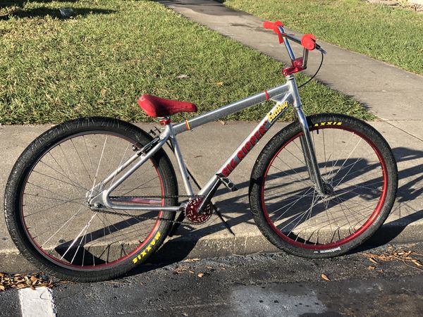 se big ripper for sale