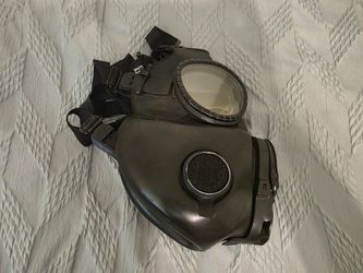 M17 Gas Mask