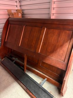 Headboard king size