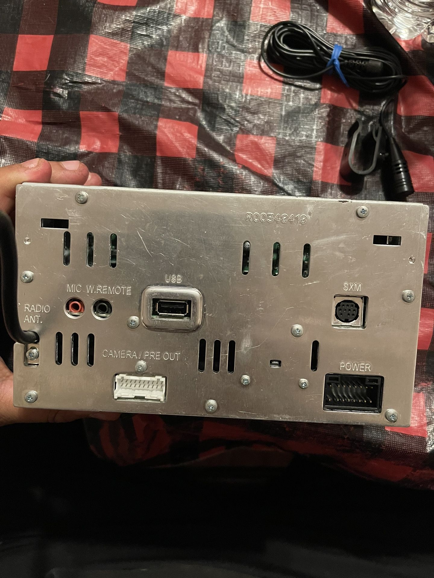 Alpine ilx-w650 for Sale in Springfield, MA - OfferUp