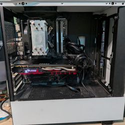Mid-End Gaming PC | i5-7600k | GTX 1080 | 16gb DDR4