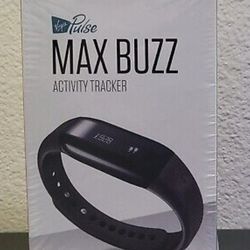 Activity Tracker 