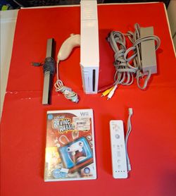 Nintendo Wii