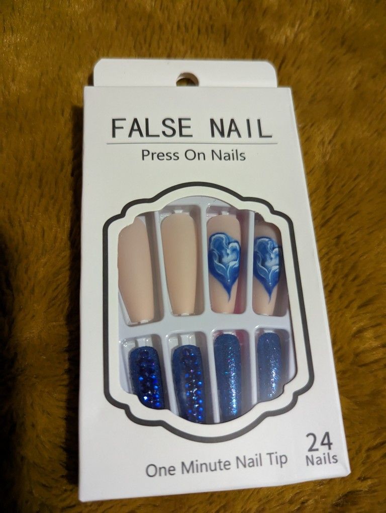 Press On Nails