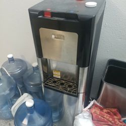 Hot/cold Water Dispenser