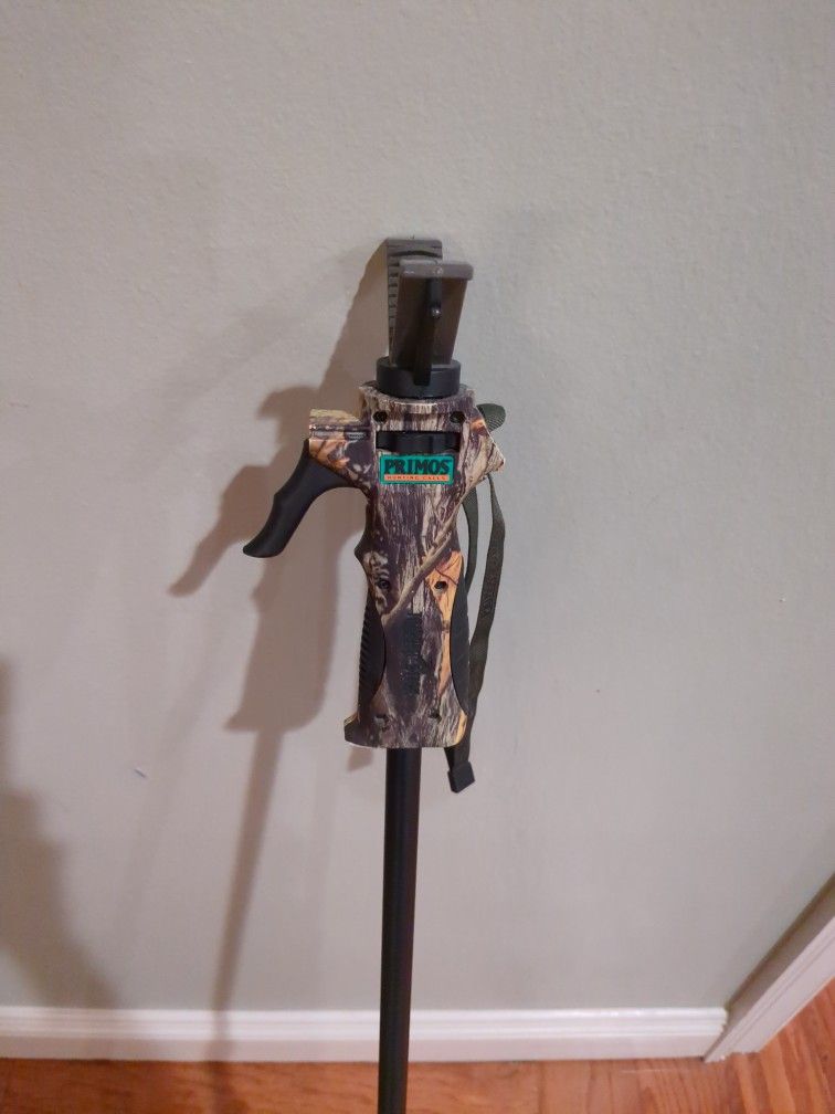 Shooting Support