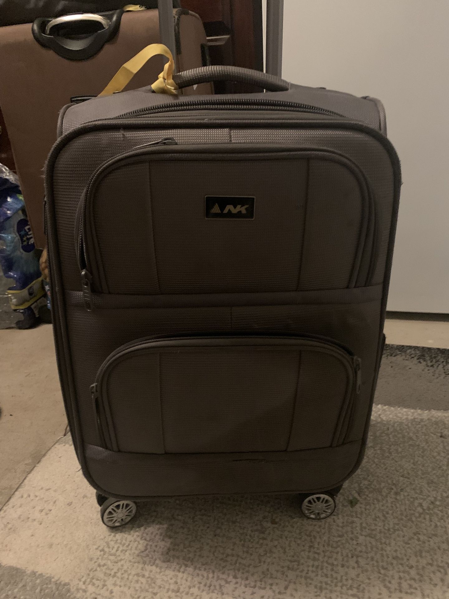 Carry-on Bag