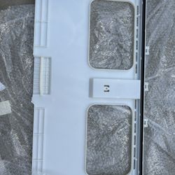 Samsung Assy Shelf Pantry AW2 Face Lift, FS