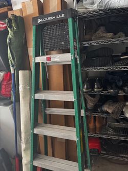 Ladder