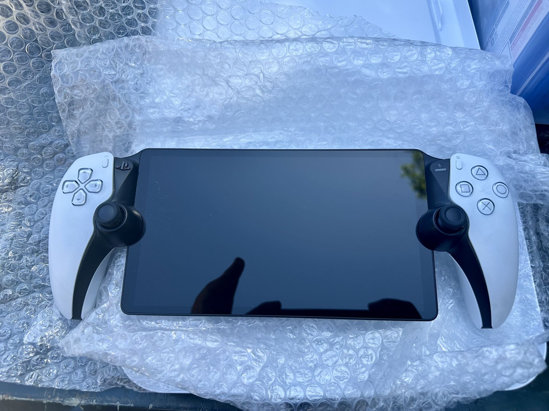 PS5 Portal