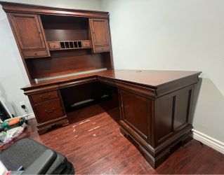 Office set
