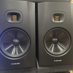 STUDIO SPEAKERS ( MONITORS)
