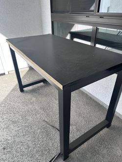 Free table
