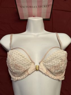 Victoria’s Secret VERY SEXY UNLINED DEMI-BUSTE 32 C