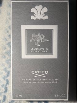 Creed Aventus Cologne