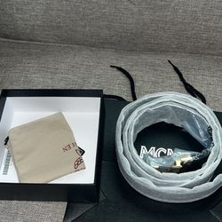 MCM BELT 