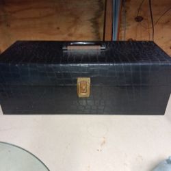 Vintage 8 Tracks w/Case