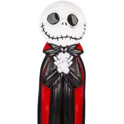 NBC Jack Skellington Vampire