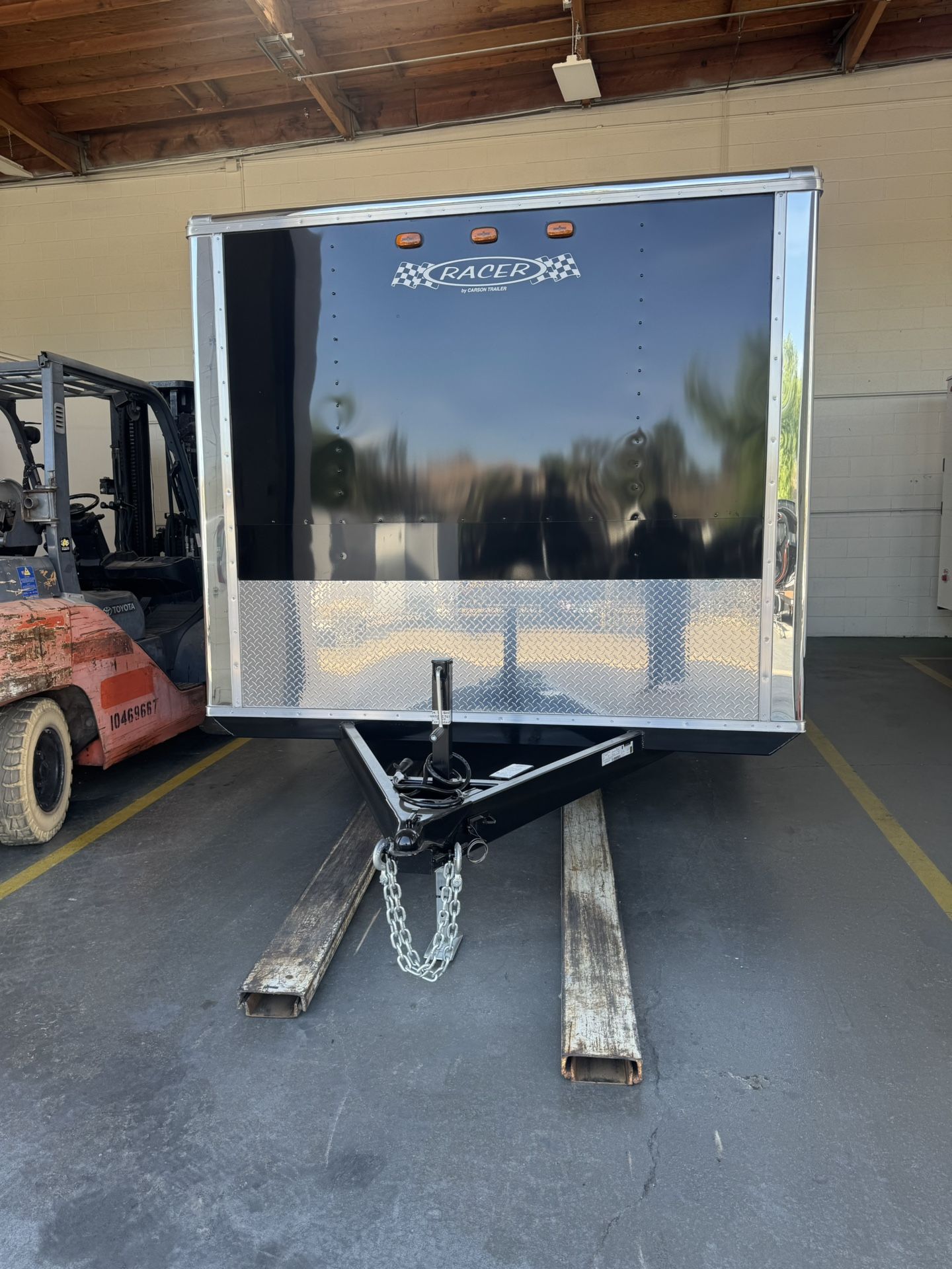 2025 Carson Enclosed Trailers Starting At 3,032 for Sale in Corona, CA ...