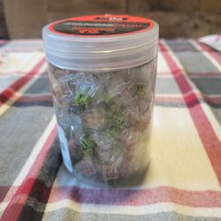 Keyboard Switches Linear