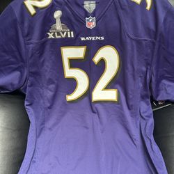 Throwback Jersey