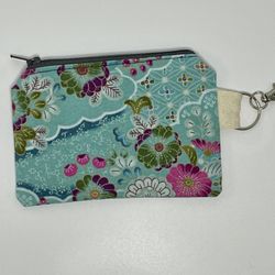 Keychain Cutie Zipper Pouch