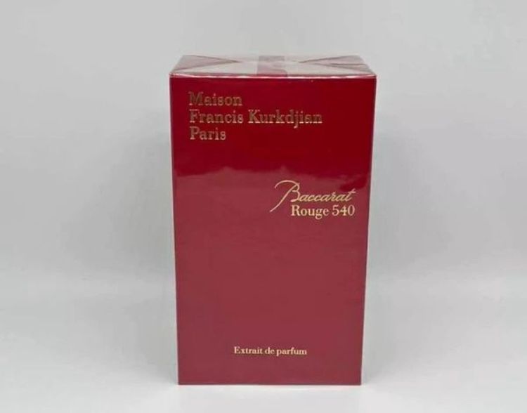 Baccarat Rouge 540 *Sealed*