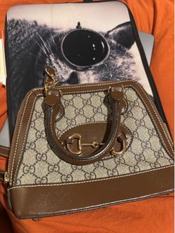 Beautiful purse