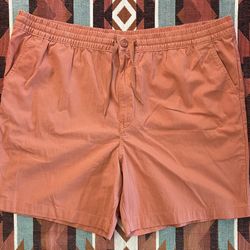 New With Tags Patagonia Nomader Volley Shorts 7” Men’s 2XL 