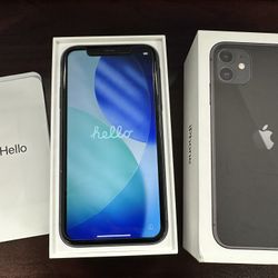 iPhone 11 64gb 