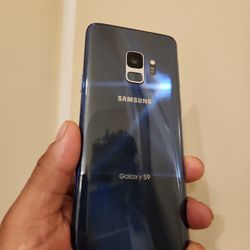 Samsung Galaxy S9 