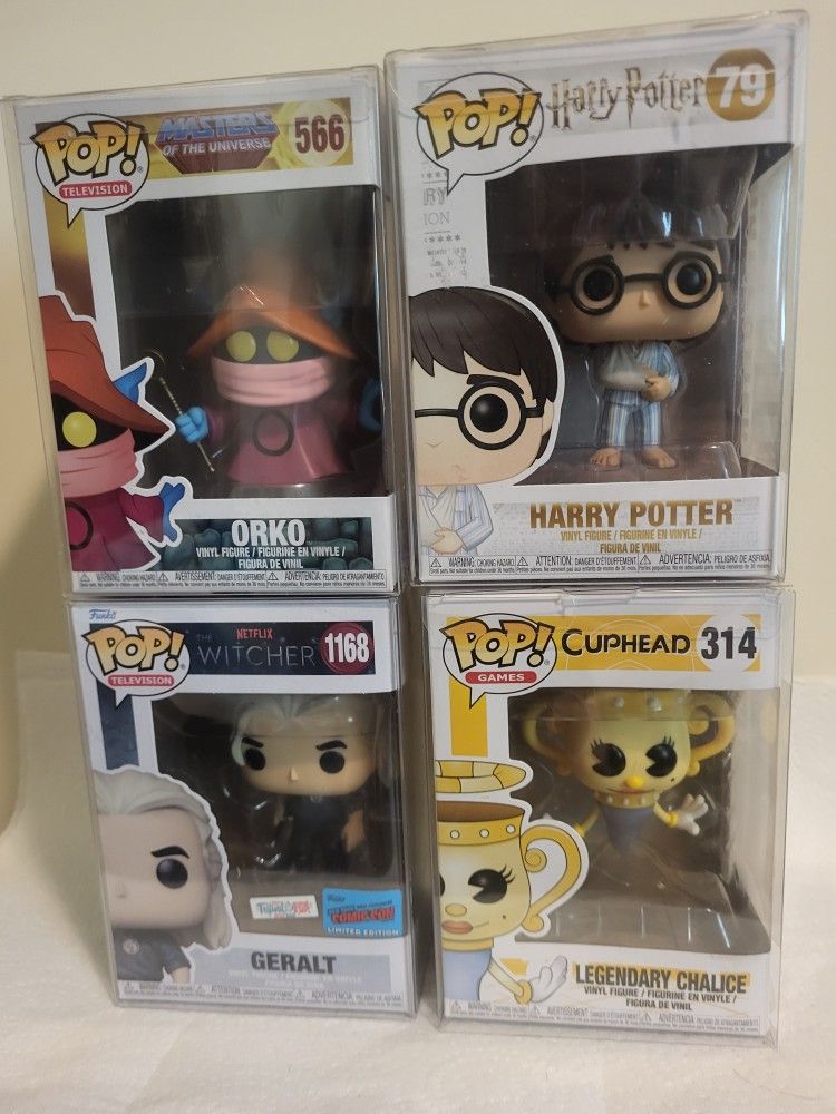 funko pop