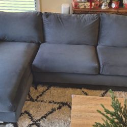 Casa Andrea Milano Sectional 