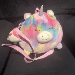 Unicornio Backpack