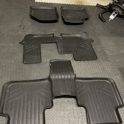 2020 Volkswagen Atlas