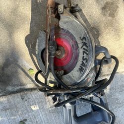 Skill Saw 