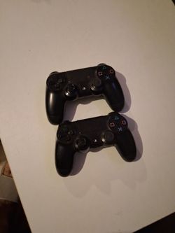 2 play 4 controll