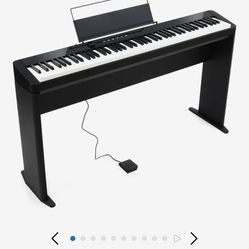 Piano