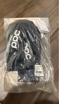 Brand New POC VPD Air Sleeve MTB Padding Medium Size