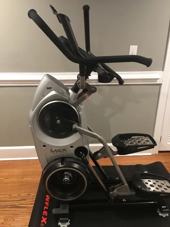 Bowflex Max M7 Trainer