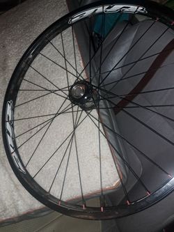 Set of rims